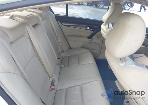 2013 Acura Tl 3.5 z USA, uszkodzony, nr VIN 19UUA8F53DA008210